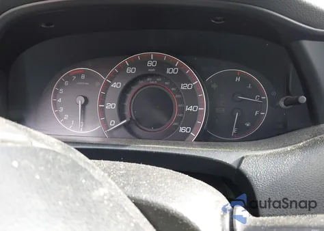 2014 Honda Accord Sport из США, поврежденный, VIN 1HGCR2F54EA127791